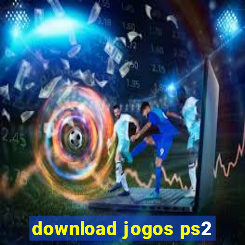 download jogos ps2